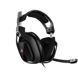 Casque réducteur de bruit gaming filaire avec micro Astro A 40 - Noir