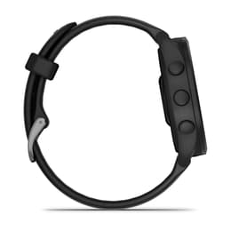 Garmin Forerunner 165 Music Bluetooth 43 mm - Noir