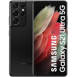 Galaxy S21 Ultra 5G 512 Go - Noir - Débloqué - Dual-SIM