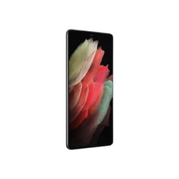Galaxy S21 Ultra 5G 512 Go - Noir - Débloqué