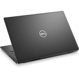Dell Latitude 3420 14" Core i3 1.7 GHz - SSD 512 Go - 8 Go QWERTY - Suédois