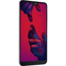 Huawei P20 Pro 128 Go - Noir - Débloqué