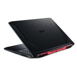 Acer Nitro 5 AN517-52-51AG 17" Core i5 2.5 GHz - SSD 512 Go - 16 Go - NVIDIA GeForce GTX 1660 Ti AZERTY - Français