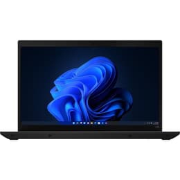 Lenovo ThinkPad L14 G3 14" Core i5 1.6 GHz - SSD 512 Go - 16 Go QWERTY - Suédois