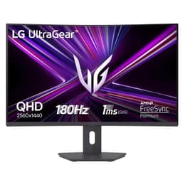 Écran 32" LED LG 32G600A-B