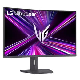 Écran 32" LED LG 32G600A-B