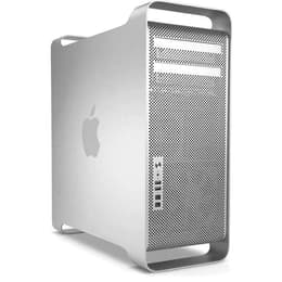 Mac Pro (Janvier 2008) Xeon E 2,8 GHz - HDD 1 To - 16 Go
