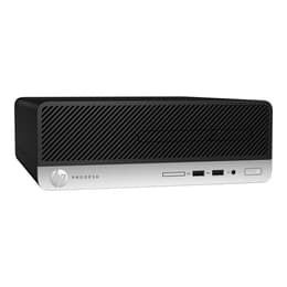 HP ProDesk 400 G6 SFF Core i5 2.9 GHz - SSD 256 Go RAM 8 Go