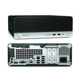 HP ProDesk 400 G6 SFF Core i5 2.9 GHz - SSD 256 Go RAM 8 Go