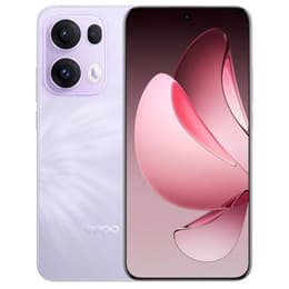 Reno13 Pro 512 Go - Mauve - Débloqué