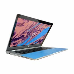 HP EliteBook X360 1030 G2 13" Core i5 2.6 GHz - SSD 512 Go - 16 Go QWERTY - Portugais