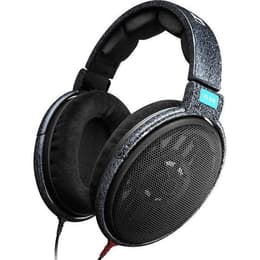 Casque     Sennheiser HD 600 - Noir