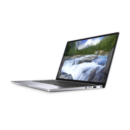 Dell Latitude 7400 2-in-1 14" Core i5 1.6 GHz - SSD 256 Go - 8 Go AZERTY - Français