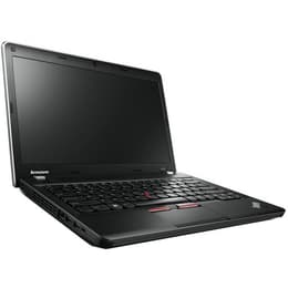 Lenovo ThinkPad Edge E330 13" Core i5 2.5 GHz - Ssd 256 Go RAM 8 Go QWERTY