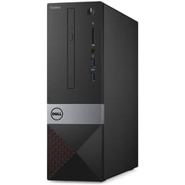 Dell Vostro 3268 0" Core i3 3.7 GHz - HDD 1 To RAM 8 Go