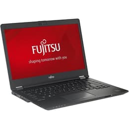 Fujitsu LifeBook U939 13" Core i5 1.6 GHz - Ssd 256 Go RAM 16 Go QWERTY