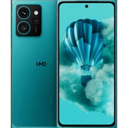HMD Skyline 256 Go - Bleu - Débloqué