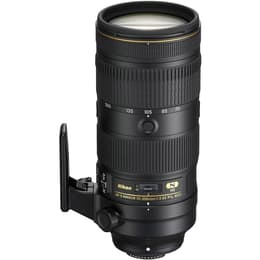 Objectif Nikon F Wide-angle f/2.8