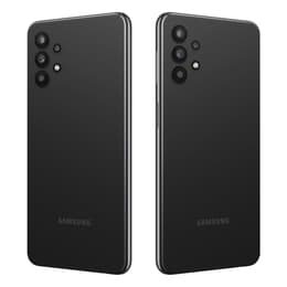 Galaxy M32 5G 128 Go - Noir - Débloqué