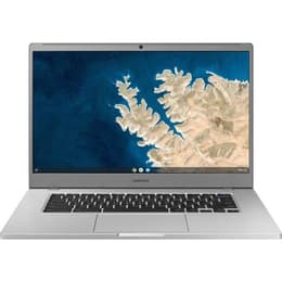 Samsung ChromeBook 4+ Celeron N4000 1.1 GHz 64Go eMMC - 4Go QWERTY - Anglais