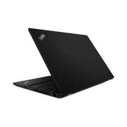 Lenovo ThinkPad T15 G1 15" Core i5 1.7 GHz - SSD 512 Go - 8 Go QWERTY - Portugais