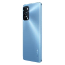 Oppo A16s 64 Go - Bleu - Débloqué - Dual-SIM