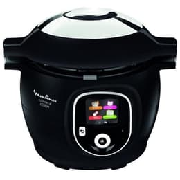 Multi-cuiseur Moulinex Cookeo CE856800