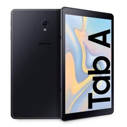 Galaxy Tab A 32GB - Noir - WiFi
