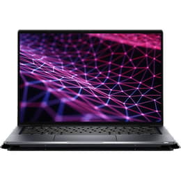 Dell Latitude 9430 13" Core i7 3.6 GHz - SSD 512 Go - 16 Go AZERTY - Français