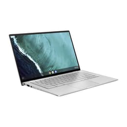 Asus Chromebook Flip C434 Core m3 1.1 GHz 64Go SSD - 8Go QWERTY - Suédois