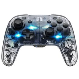 Manette Nintendo Switch Pdp Afterglow Wireless Deluxe