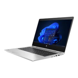 HP ProBook X360 435 G9 13" Ryzen 5 2.3 GHz - SSD 512 Go - 16 Go QWERTZ - Allemand
