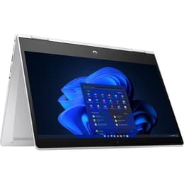 HP ProBook X360 435 G9 13" Ryzen 5 2.3 GHz - SSD 512 Go - 16 Go QWERTZ - Allemand