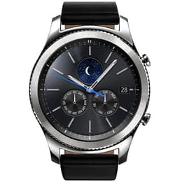 Montre Samsung Cardio GPS Gear S3 Classic SM-R770 - Argent