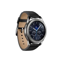 Montre Samsung Cardio GPS Gear S3 Classic SM-R770 - Argent