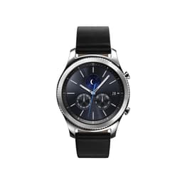 Montre Samsung Cardio GPS Gear S3 Classic SM-R770 - Argent