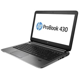 Hp ProBook 430 G2 13" Core i3 1.9 GHz - Ssd 240 Go RAM 8 Go