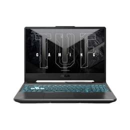 Asus TUF A15-506QM-HN098W 15" Ryzen 7 3.2 GHz - SSD 512 GB - 16 Go - NVIDIA GeForce RTX 3060 AZERTY - Français
