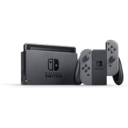 Switch 32Go - Gris