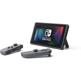 Switch 32Go - Gris