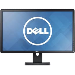 Écran 21" LCD fhdtv Dell E2214HB