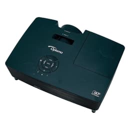 Vidéo projecteur Optoma W316 Noir