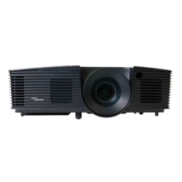 Vidéo projecteur Optoma W316 Noir
