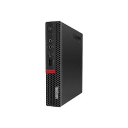 Lenovo ThinkCentre M720q Tiny Core i5 1.7 GHz - SSD 256 Go RAM 8 Go