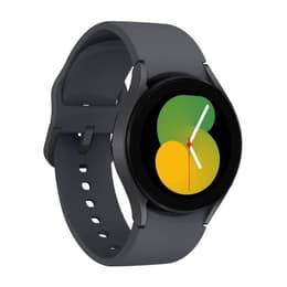 Montre Samsung Cardio GPS Galaxy Watch 5 40mm 4G - Noir