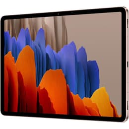 Galaxy Tab S7 128GB - Bronze - WiFi + 4G