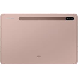 Galaxy Tab S7 128GB - Bronze - WiFi + 4G