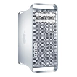 Mac Pro (Janvier 2008) Xeon E5 2,8 GHz - SSD 256 Go + HDD 1 To - 16 Go