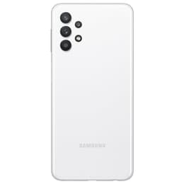 Galaxy A32 64 Go - Blanc - Débloqué