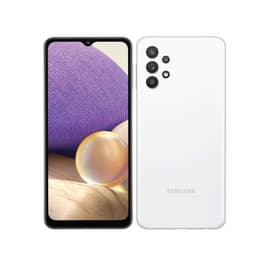 Galaxy A32 64 Go - Blanc - Débloqué
